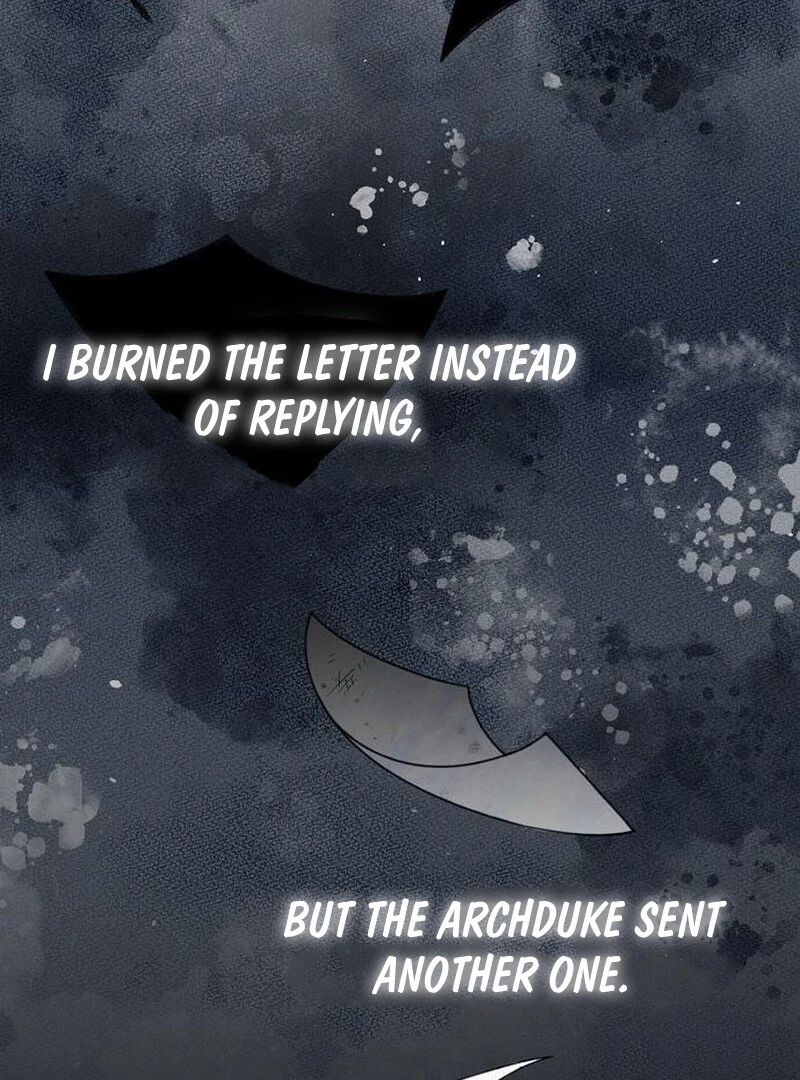 Now Come and Regret Chapter 55 - Page 35