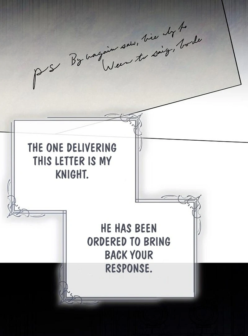 Now Come and Regret Chapter 55 - Page 38