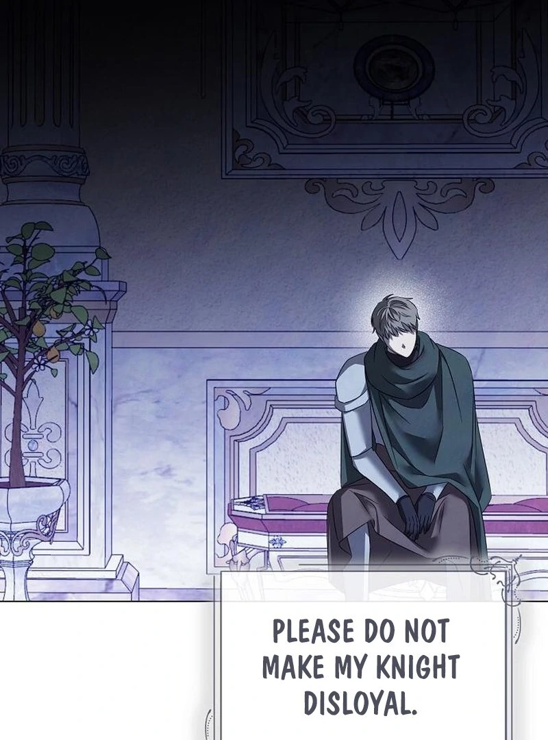 Now Come and Regret Chapter 55 - Page 39