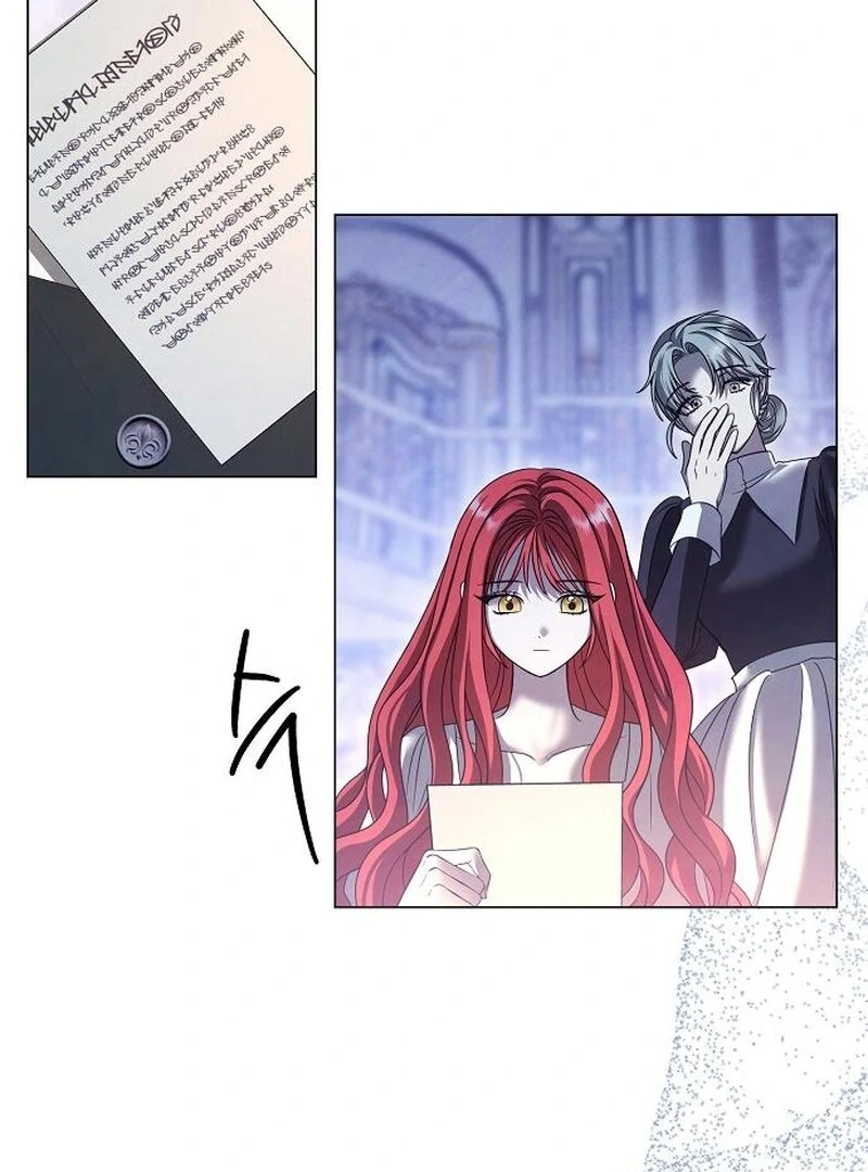 Now Come and Regret Chapter 55 - Page 4