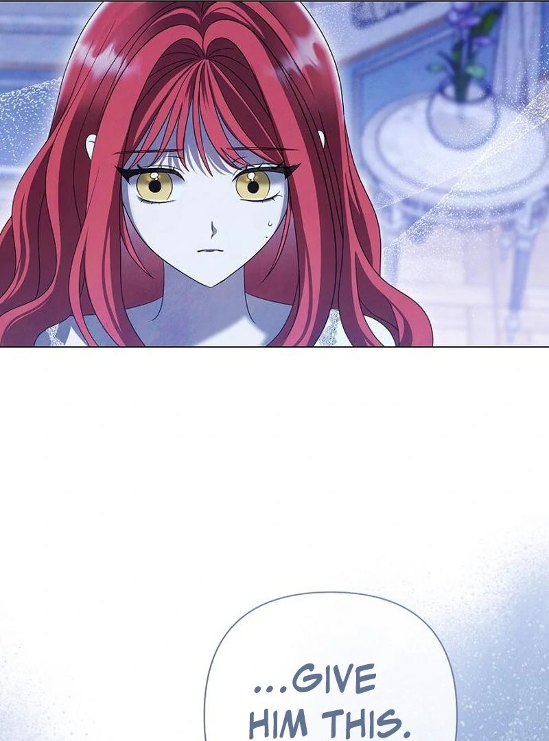 Now Come and Regret Chapter 55 - Page 43