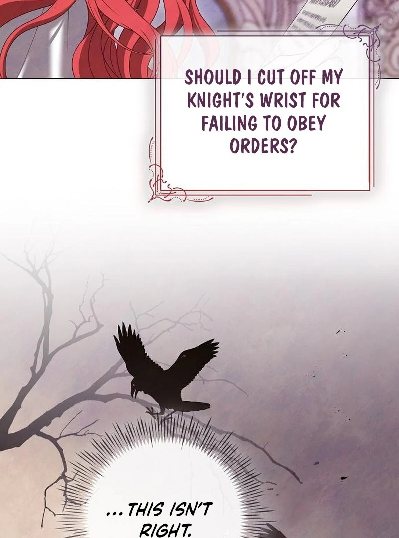 Now Come and Regret Chapter 55 - Page 49