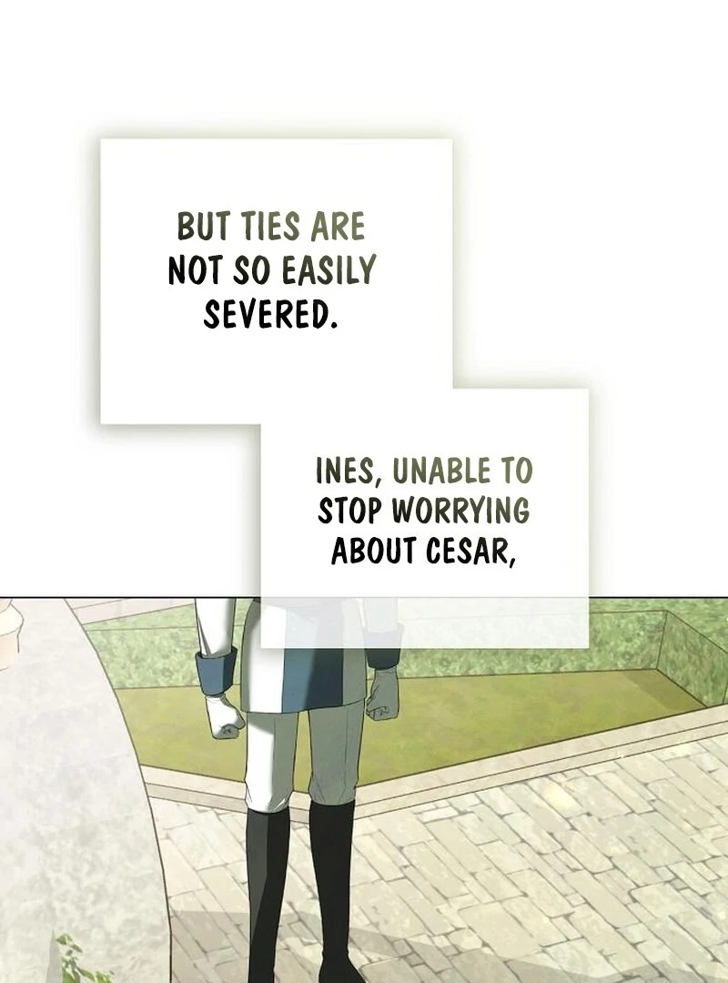 Now Come and Regret Chapter 55 - Page 54