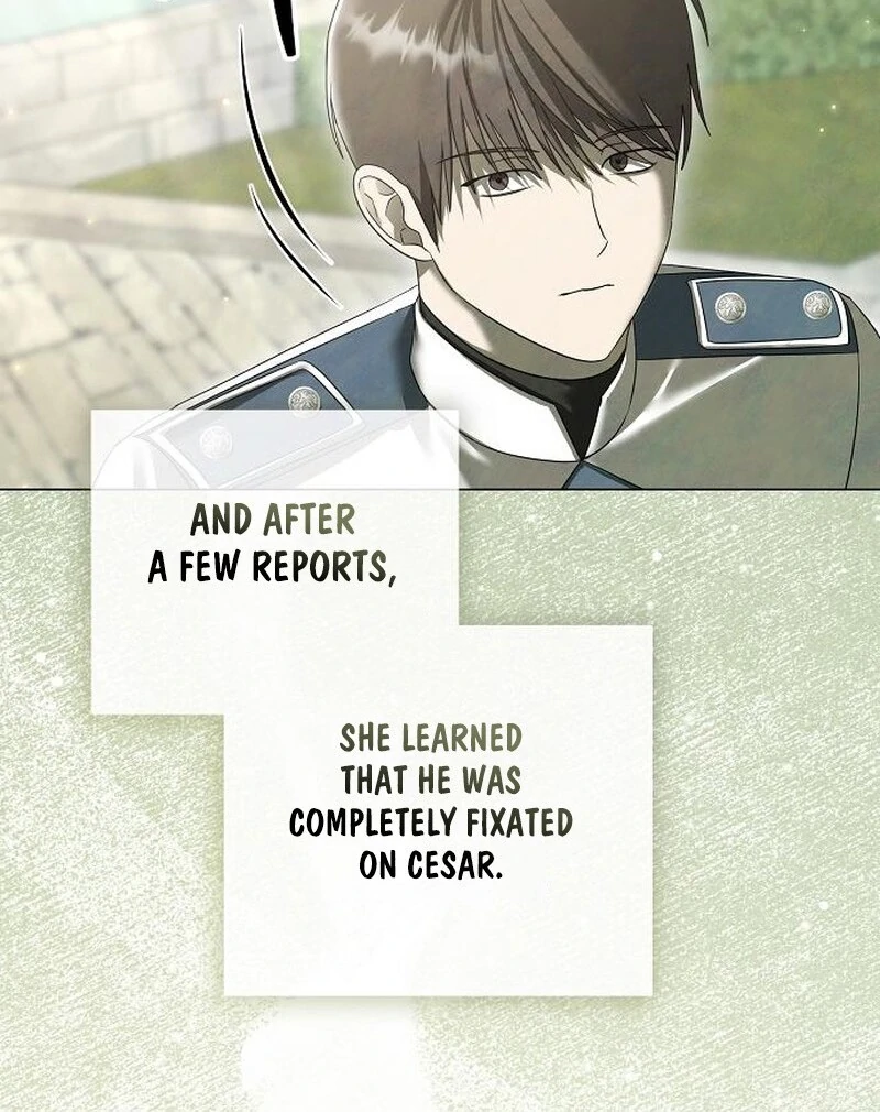 Now Come and Regret Chapter 55 - Page 56