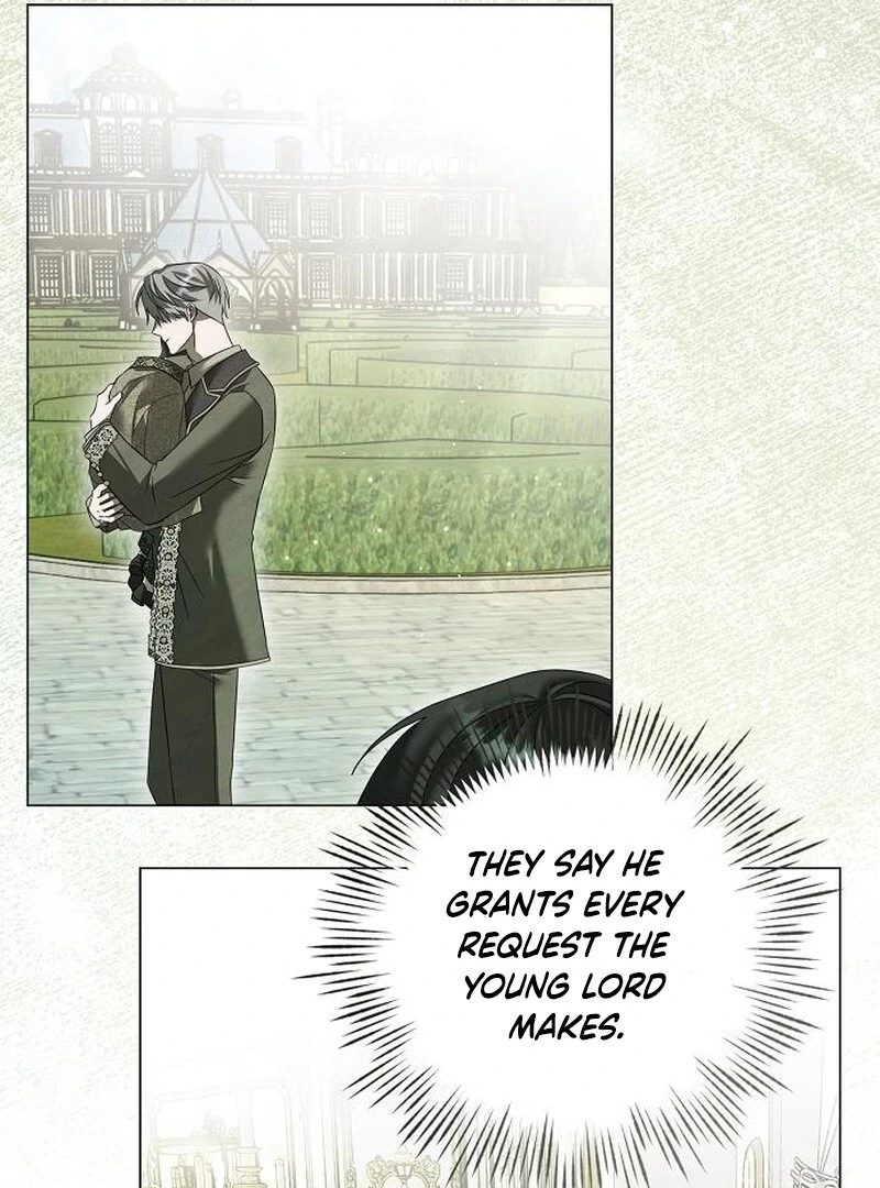 Now Come and Regret Chapter 55 - Page 57