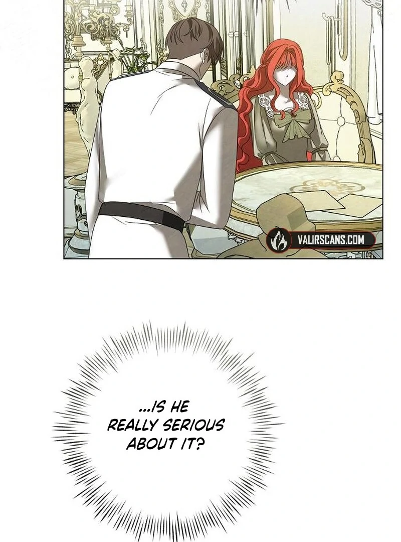 Now Come and Regret Chapter 55 - Page 58