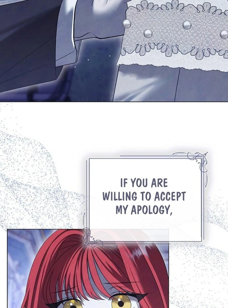 Now Come and Regret Chapter 55 - Page 6