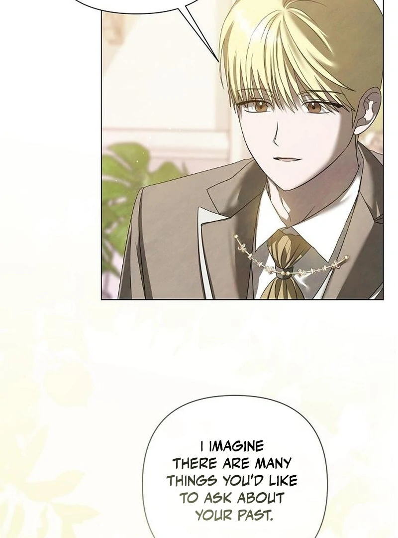 Now Come and Regret Chapter 55 - Page 61