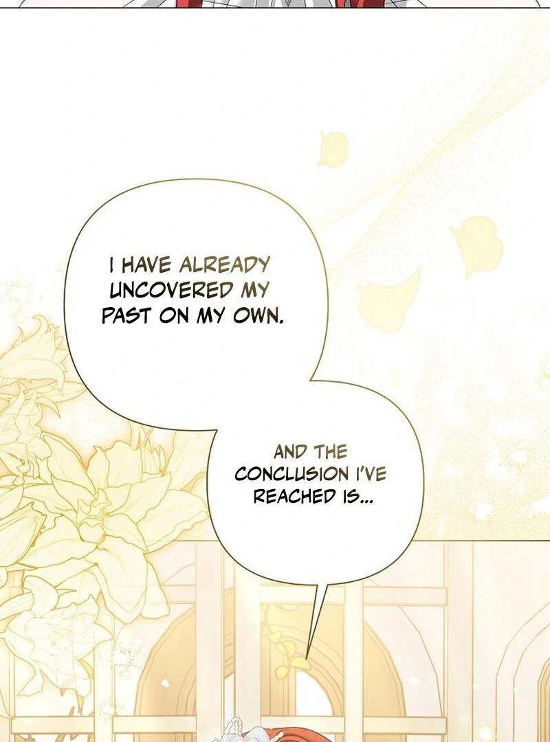 Now Come and Regret Chapter 55 - Page 64