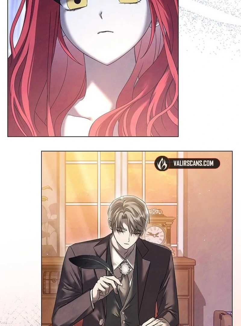 Now Come and Regret Chapter 55 - Page 7