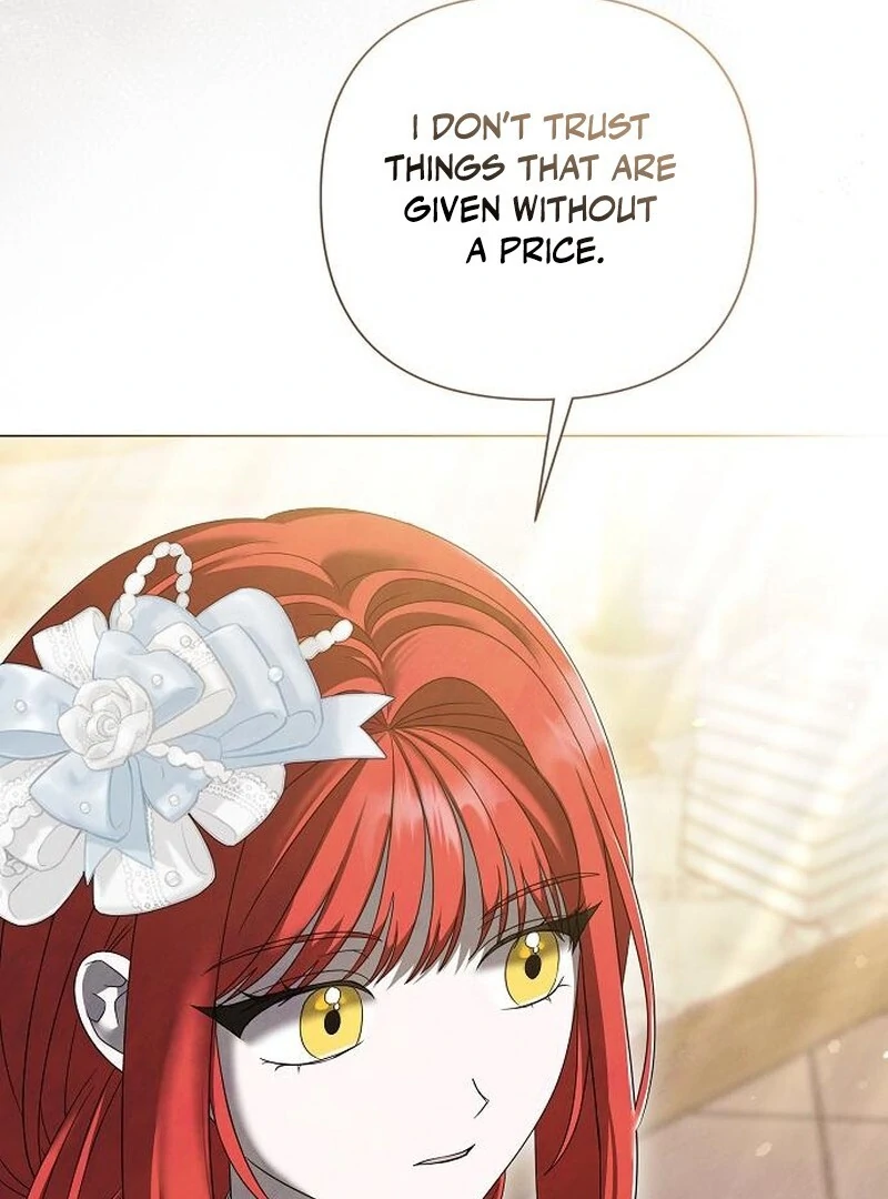 Now Come and Regret Chapter 55 - Page 84