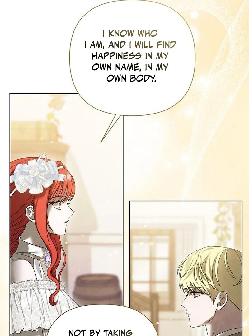 Now Come and Regret Chapter 55 - Page 98