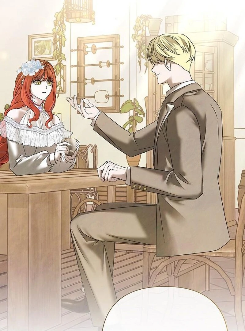 Now Come and Regret Chapter 56 - Page 21