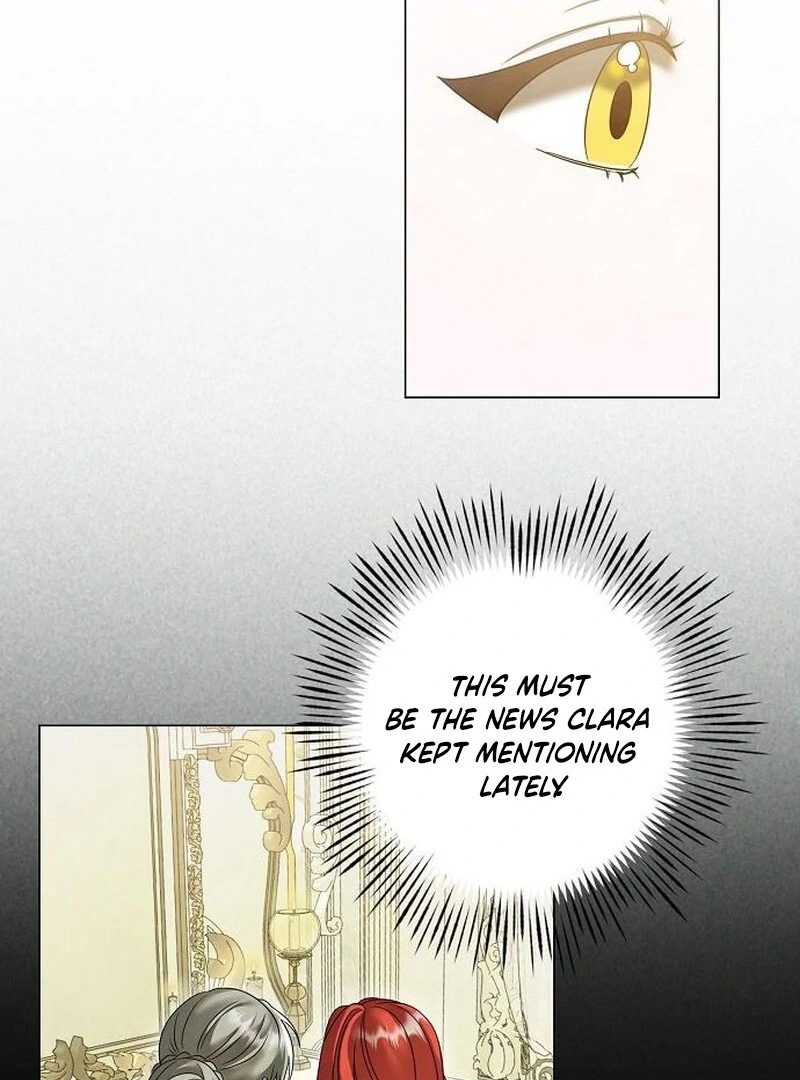 Now Come and Regret Chapter 56 - Page 37