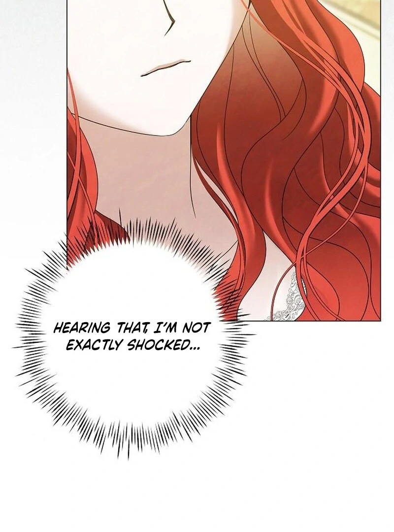 Now Come and Regret Chapter 56 - Page 40