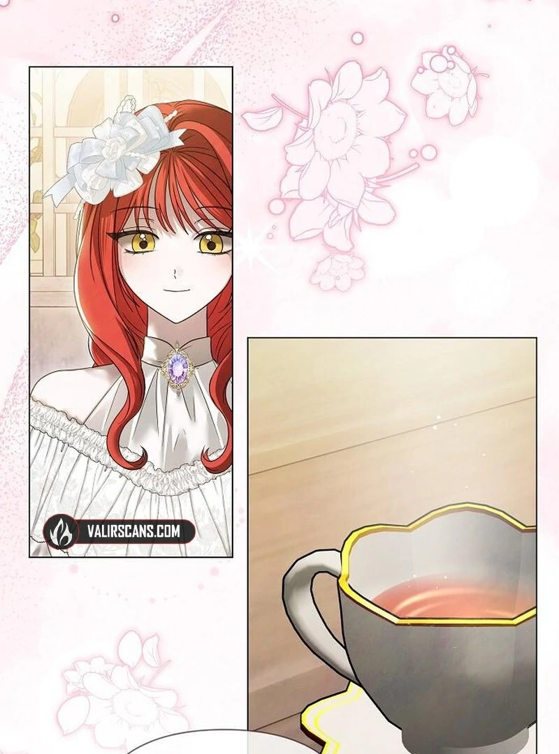 Now Come and Regret Chapter 56 - Page 5