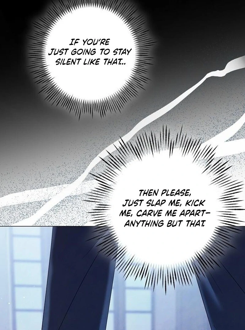 Now Come and Regret Chapter 56 - Page 60