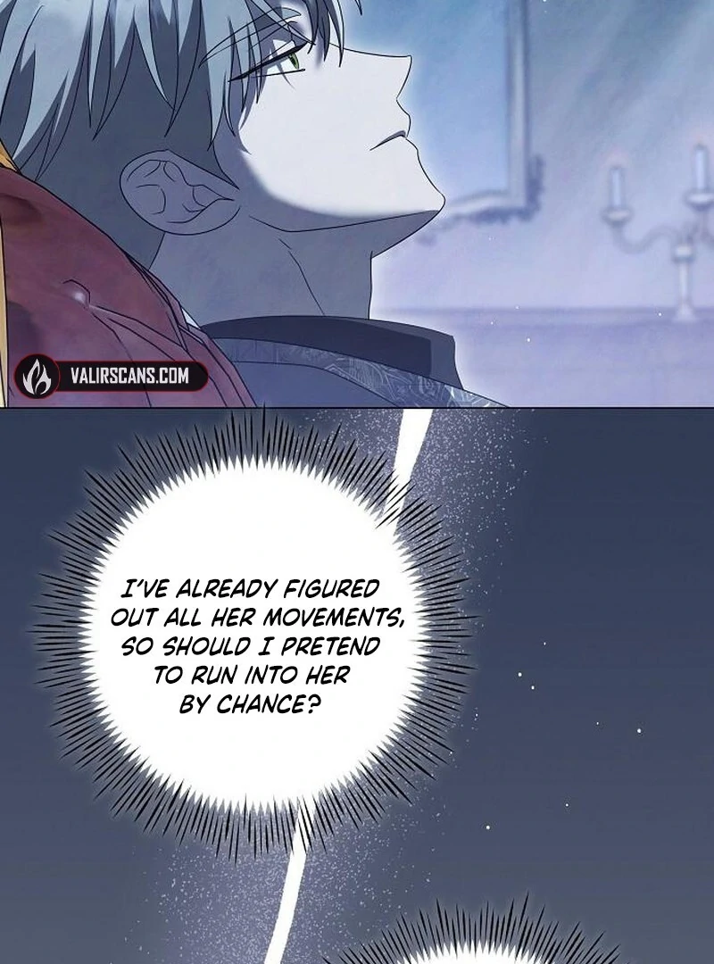 Now Come and Regret Chapter 56 - Page 75