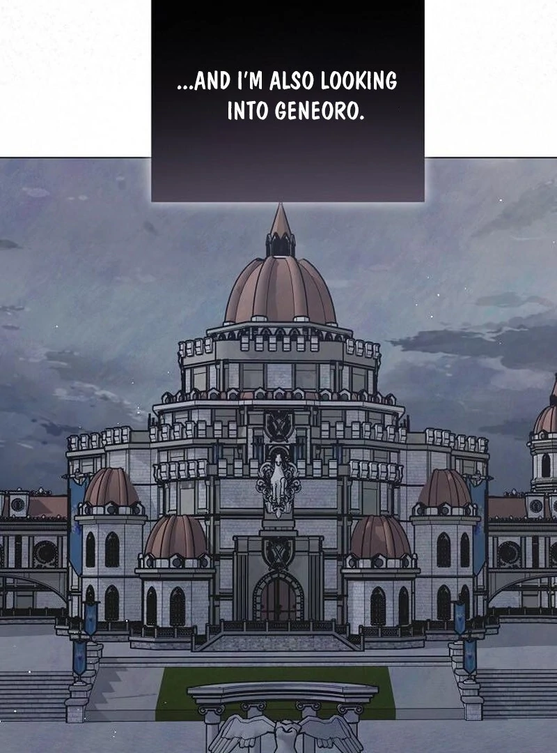 Now Come and Regret Chapter 56 - Page 9