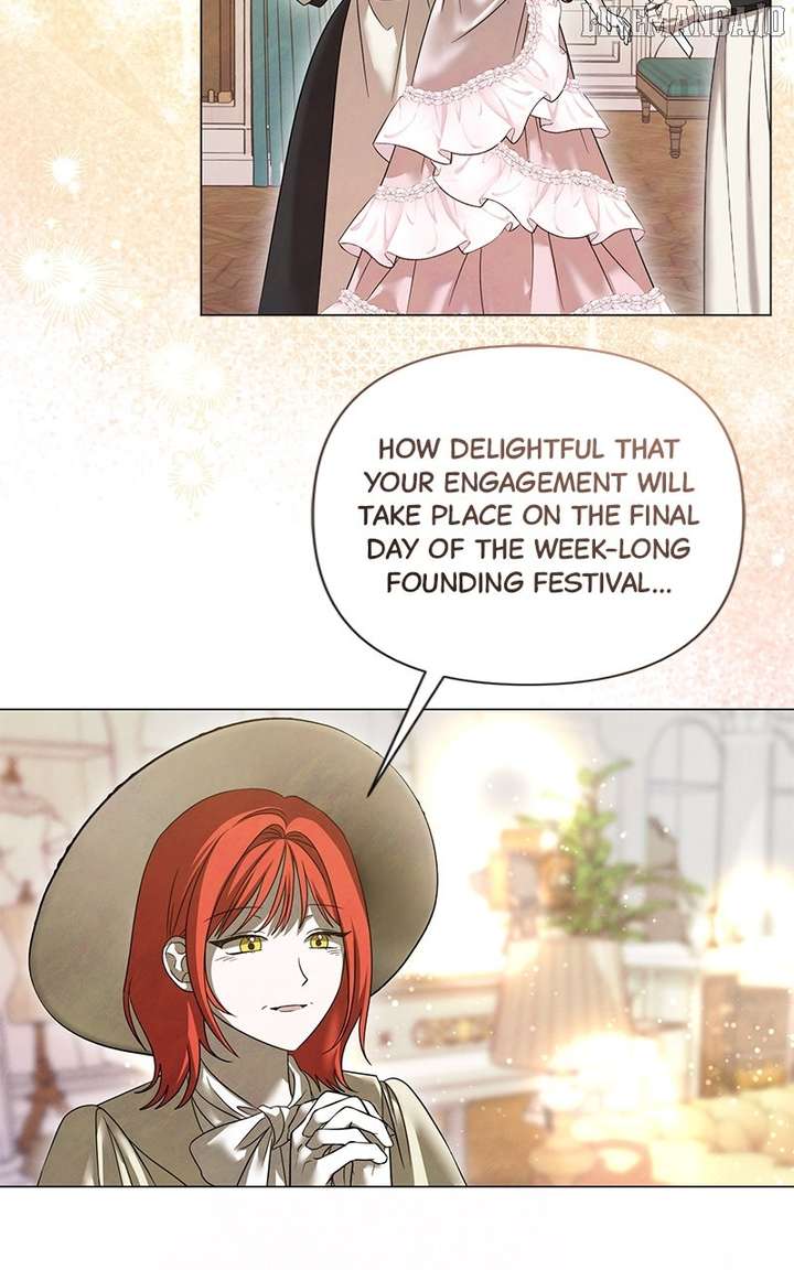 Now Come and Regret Chapter 57 - Page 14