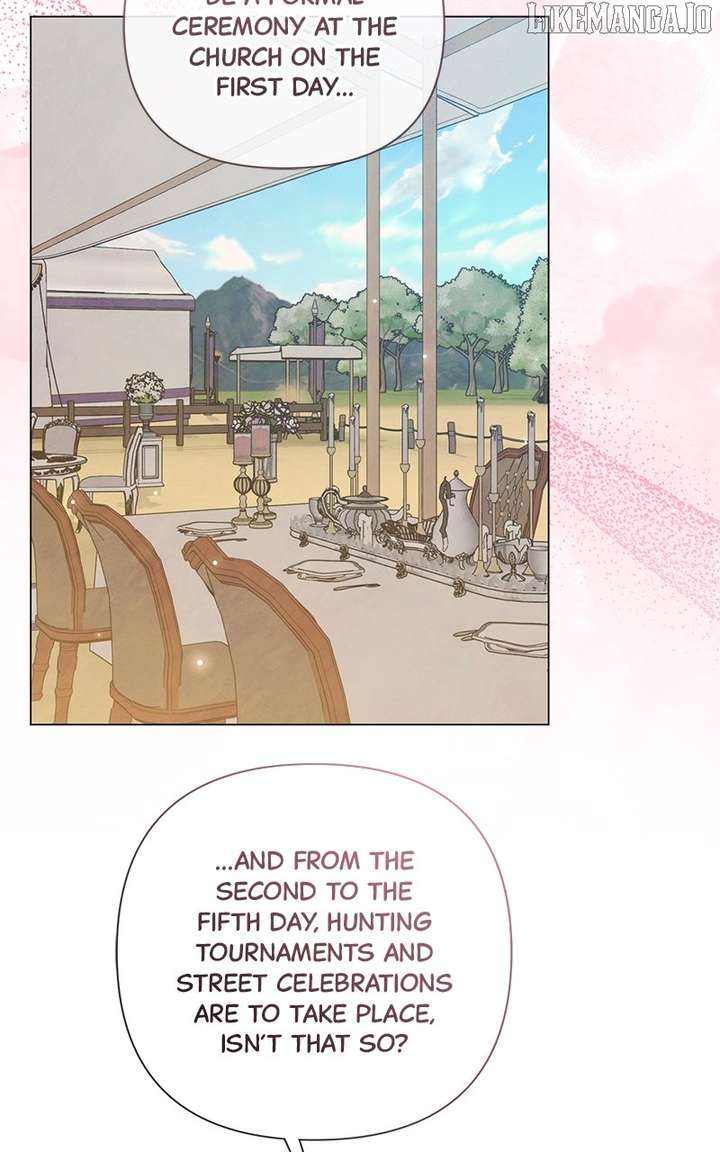 Now Come and Regret Chapter 57 - Page 16