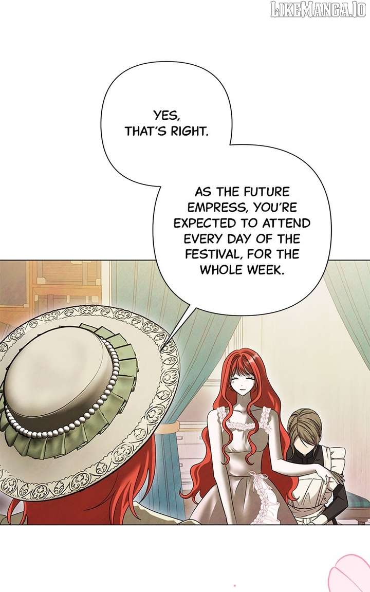 Now Come and Regret Chapter 57 - Page 18