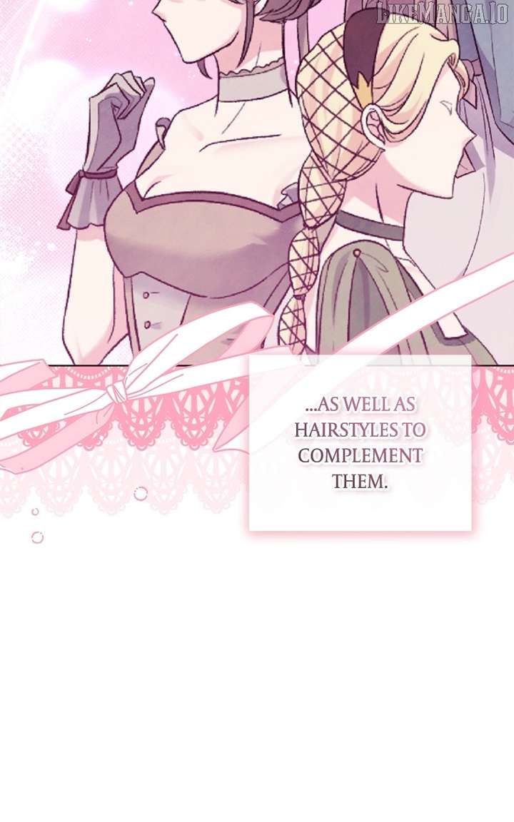 Now Come and Regret Chapter 57 - Page 21