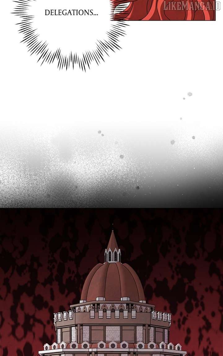 Now Come and Regret Chapter 57 - Page 24