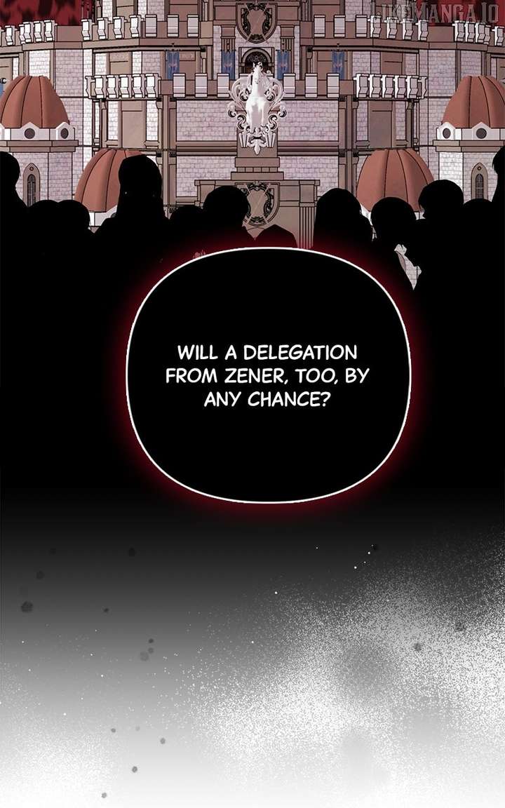 Now Come and Regret Chapter 57 - Page 25