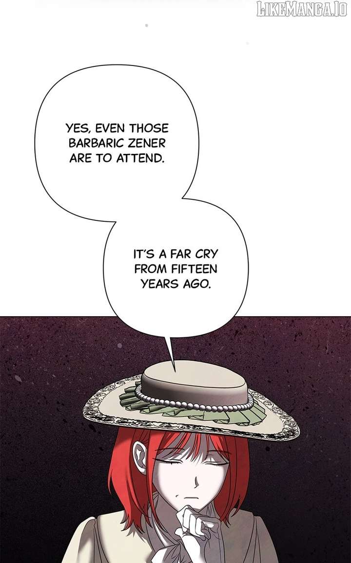 Now Come and Regret Chapter 57 - Page 26