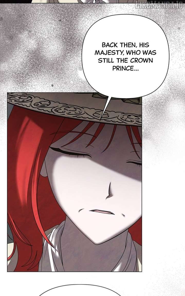 Now Come and Regret Chapter 57 - Page 27