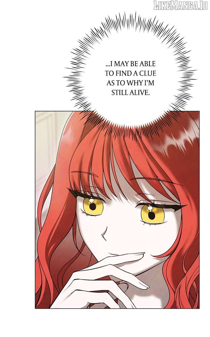 Now Come and Regret Chapter 57 - Page 32