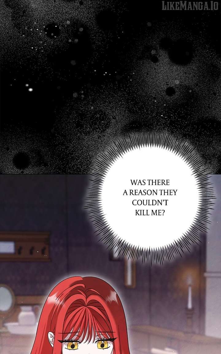 Now Come and Regret Chapter 57 - Page 37