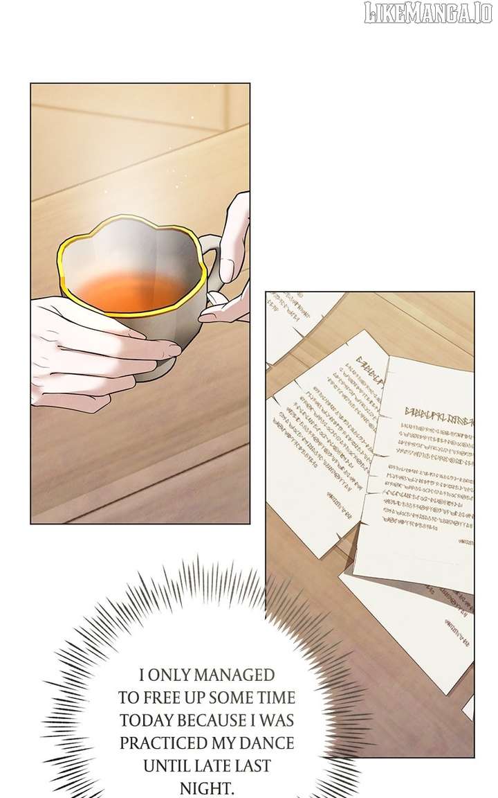 Now Come and Regret Chapter 57 - Page 48