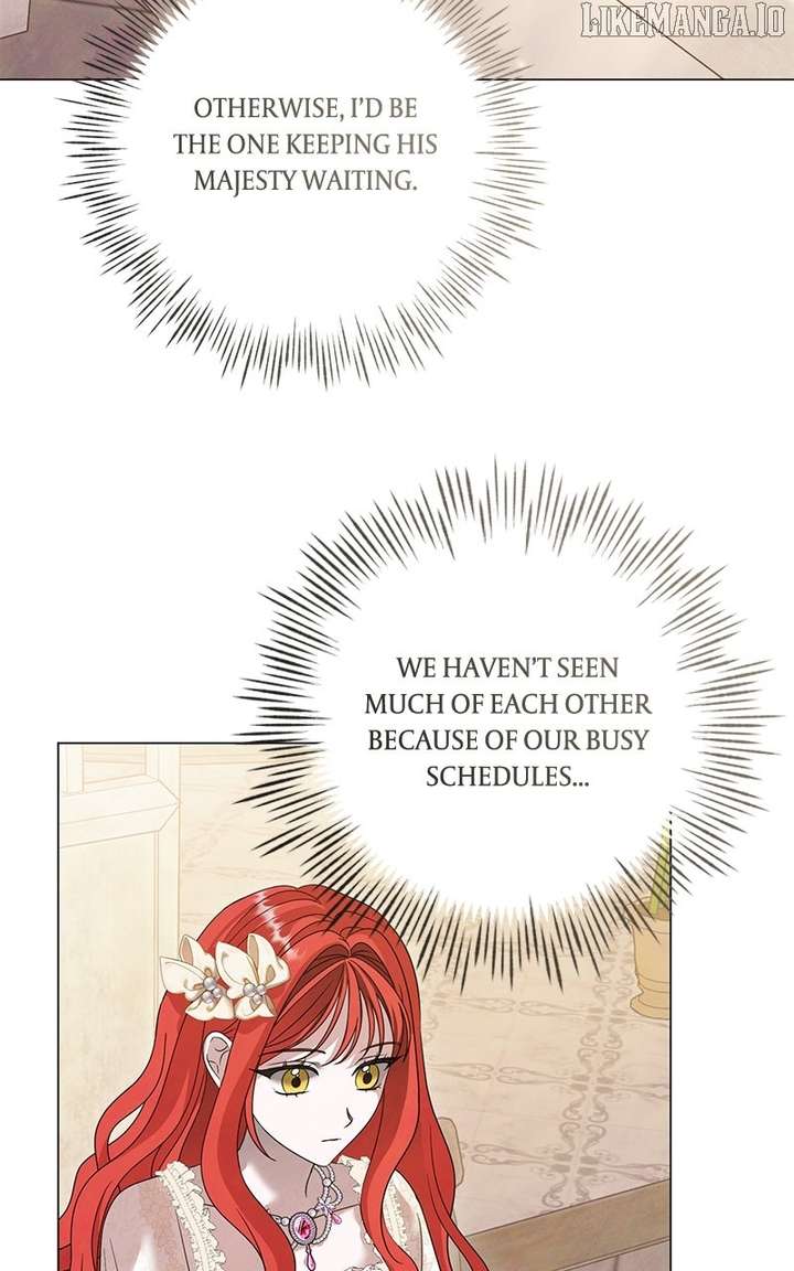 Now Come and Regret Chapter 57 - Page 50