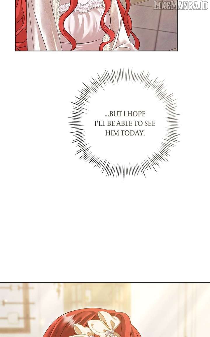 Now Come and Regret Chapter 57 - Page 51