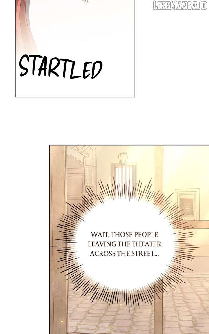 Now Come and Regret Chapter 57 - Page 53