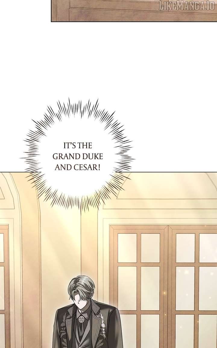 Now Come and Regret Chapter 57 - Page 54