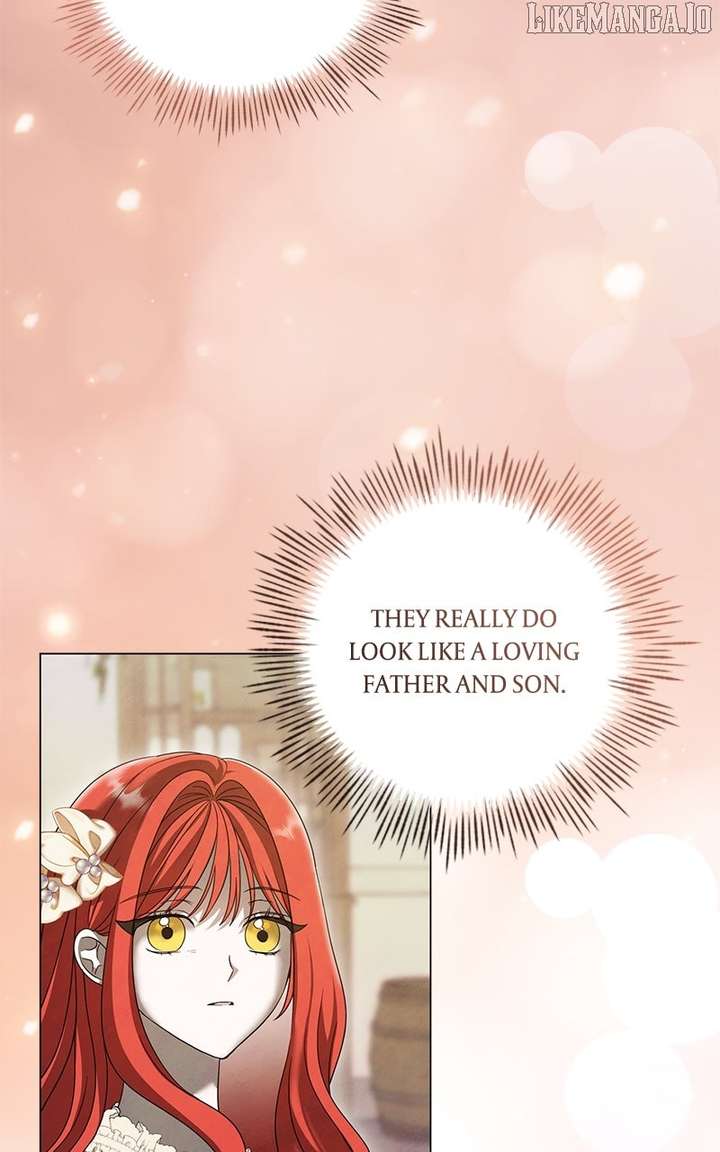 Now Come and Regret Chapter 57 - Page 56