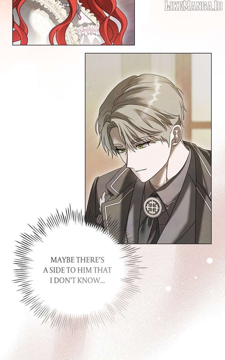 Now Come and Regret Chapter 57 - Page 57