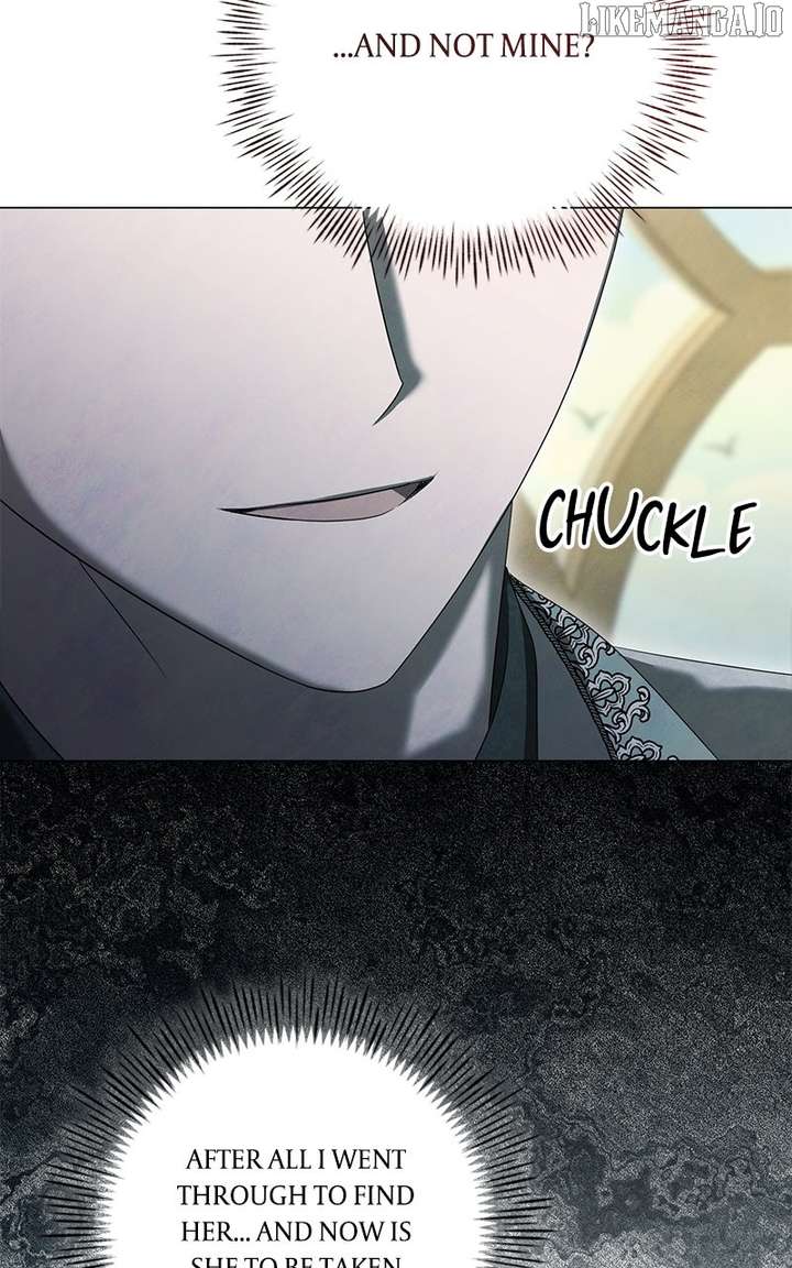 Now Come and Regret Chapter 57 - Page 6