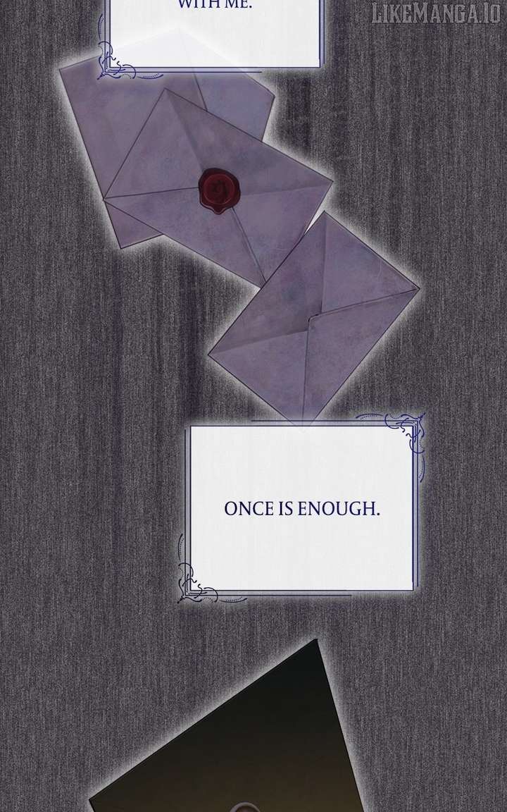 Now Come and Regret Chapter 57 - Page 64