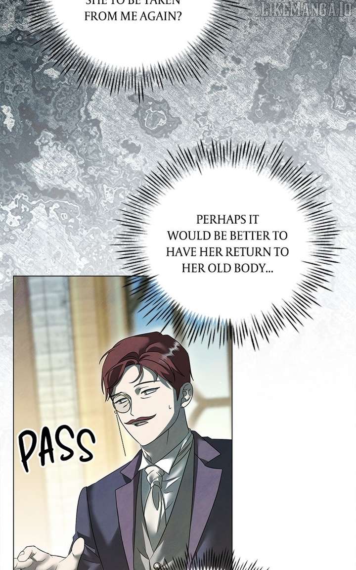 Now Come and Regret Chapter 57 - Page 7