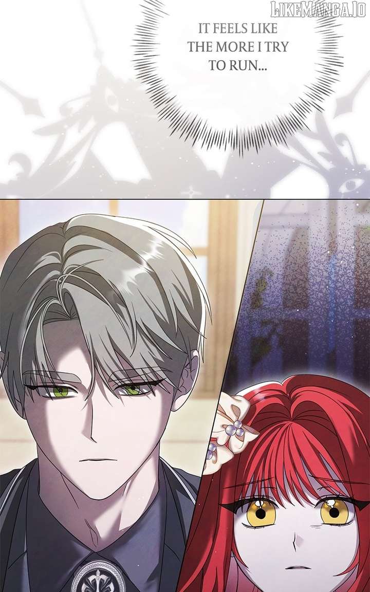 Now Come and Regret Chapter 57 - Page 76