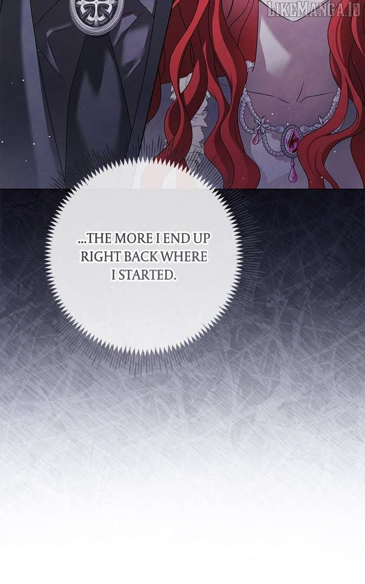 Now Come and Regret Chapter 57 - Page 77