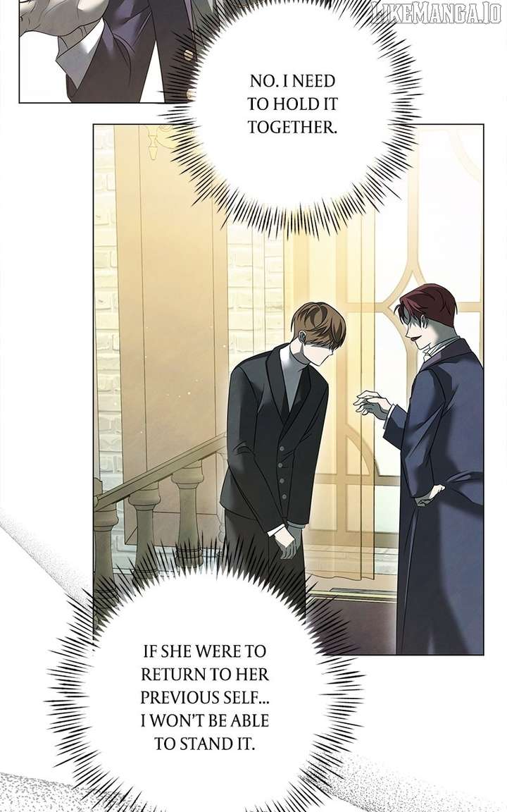 Now Come and Regret Chapter 57 - Page 8