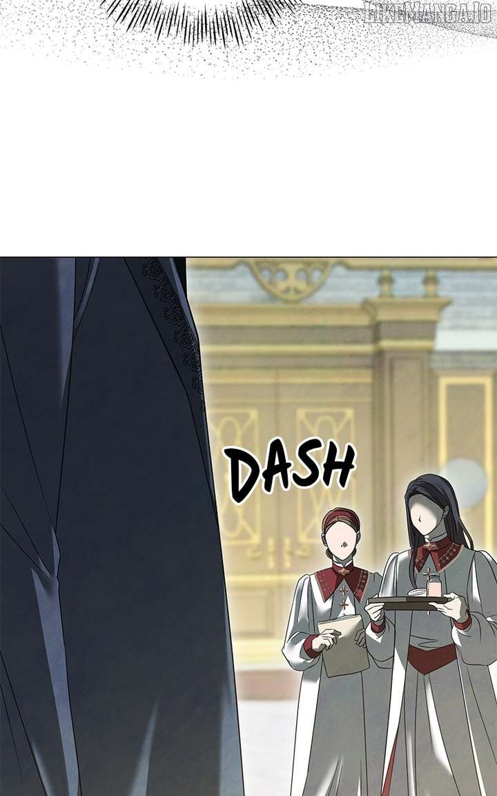 Now Come and Regret Chapter 57 - Page 9