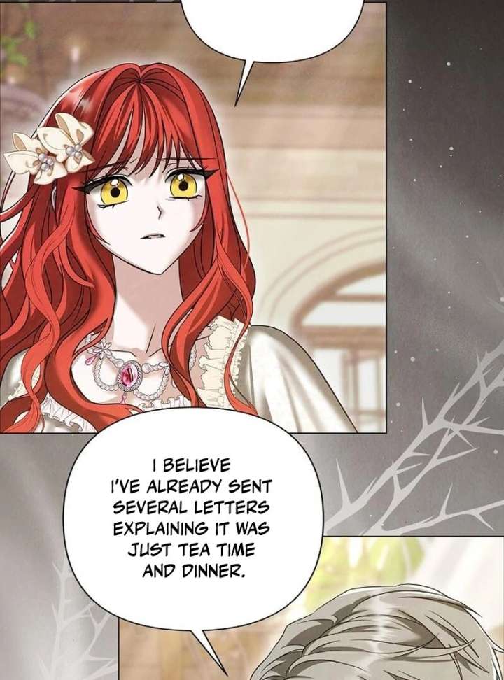 Now Come and Regret Chapter 58 - Page 31