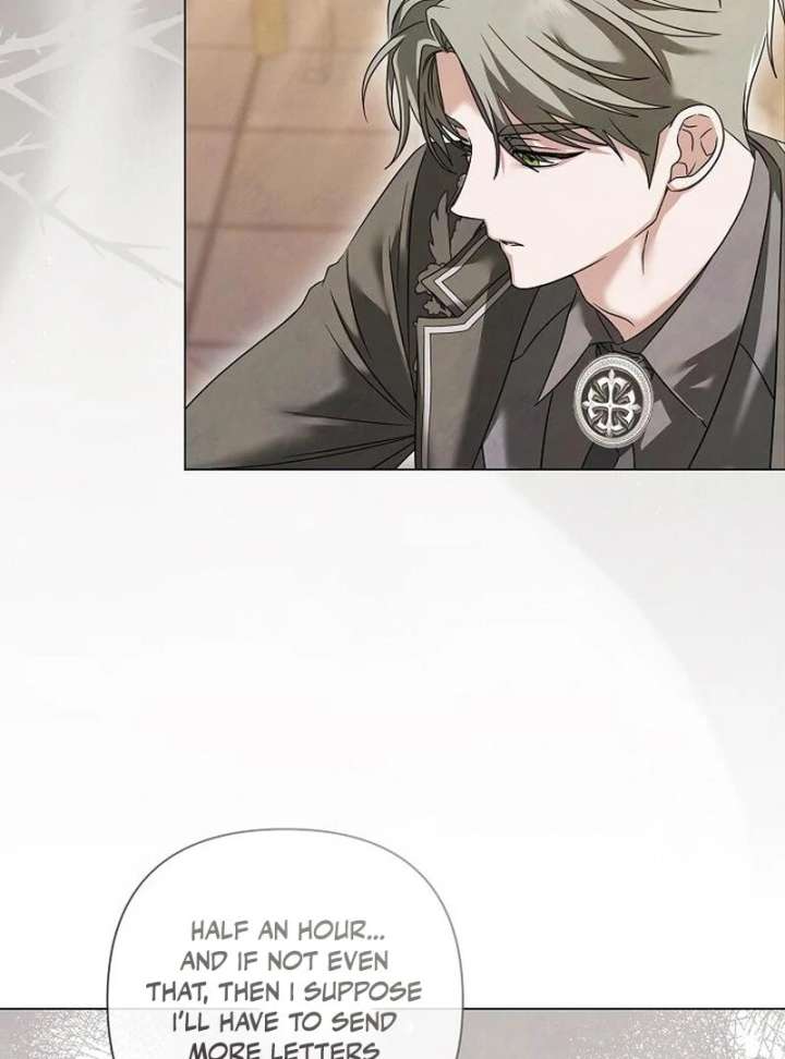 Now Come and Regret Chapter 58 - Page 32