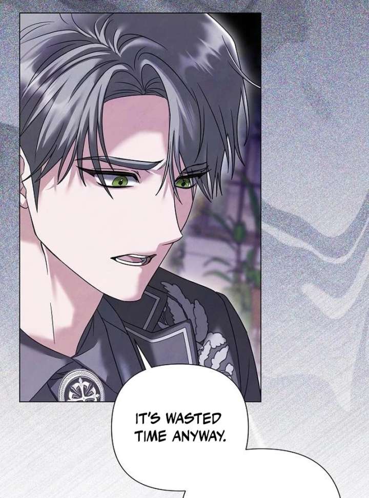 Now Come and Regret Chapter 58 - Page 50